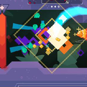 Graceful Explosion Machine - Combinaison