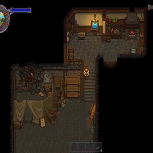 Graveyard Keeper Stranger Sins