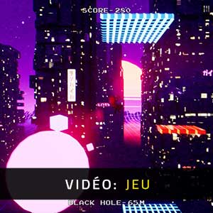 Gravity Runner Vidéo De Gameplay