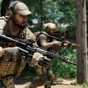 Gray Zone Warfare Tactical Edition Upgrade - PMC Soldats