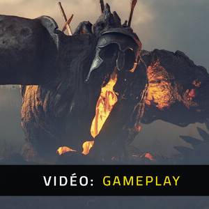 GreedFall 2 Vidéo de jeu