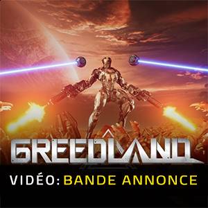 Greedland - Bande-Annonce