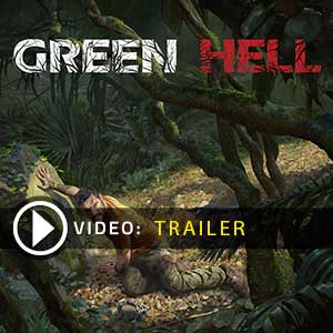 Acheter Green Hell Clé CD Comparateur Prix