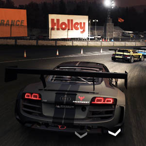 GRID Autosport Gameplay