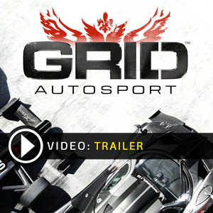Acheter GRID Autosport Cle Cd Comparateur Prix