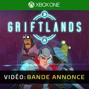 Griftlands