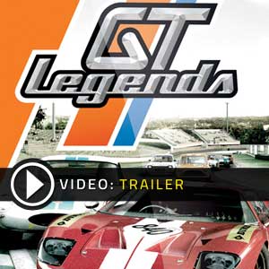Acheter GT Legends Clé Cd Comparateur Prix