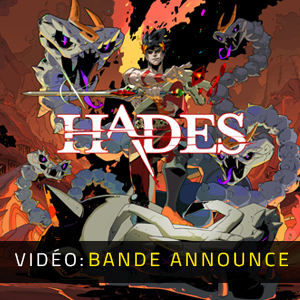 Hades - Bande-annonce