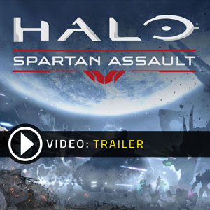 Acheter Halo Spartan Assault Cle Cd Comparateur Prix