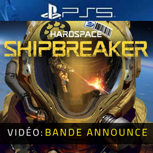 Hardspace Shipbreaker