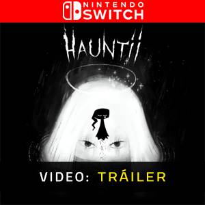 Hauntii Nintendo Switch - Bande-annonce