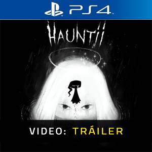 Hauntii PS4 - Bande-annonce