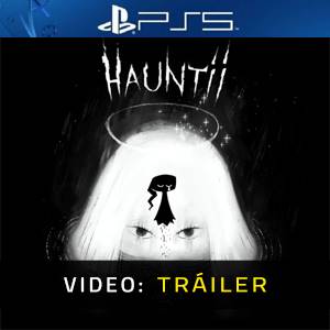 Hauntii PS5 - Bande-annonce