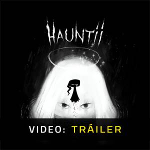 Hauntii - Bande-annonce