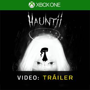 Hauntii Xbox One - Bande-annonce
