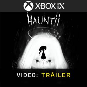 Hauntii Xbox Series - Bande-annonce