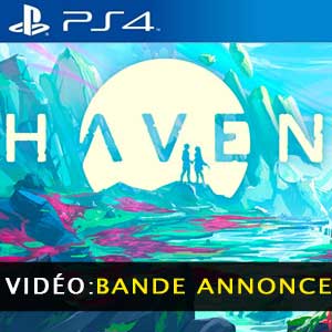 Bande-annonce vidéo de Haven