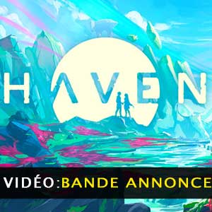 Bande-annonce vidéo de Haven