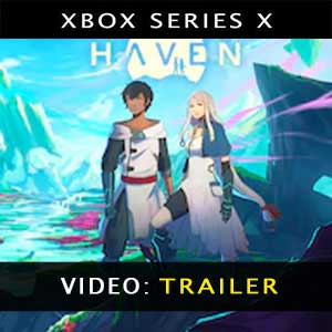 Bande-annonce vidéo de Haven