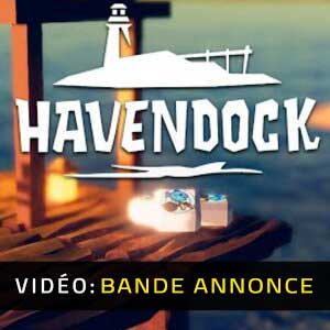 Havendock - Bande-annonce Vidéo