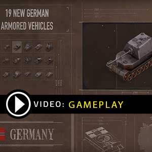 Hearts of Iron 4 Radio Pack Gameplay Video