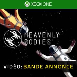 Heavenly Bodies Xbox One- Bande-annonce