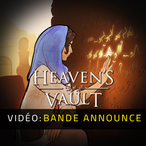 Heavens Vault - Bande-annonce