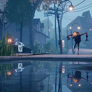 Hello Neighbor 2 L'invité