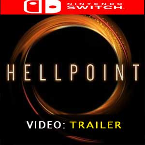 Acheter Hellpoint Nintendo Switch comparateur prix