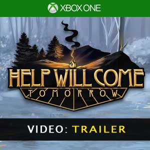 Acheter Help Will Come Tomorrow Xbox One Comparateur Prix