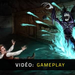 Hero-U Rogue to Redemption - Vidéo de Gameplay