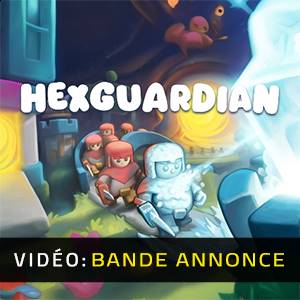 Hexguardian - Bande-annonce