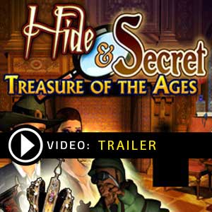 Buy Hide and Secret Treasure of the Ages CD Key Compare Prices