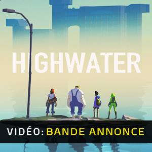 Highwater Bande-annonce Vidéo