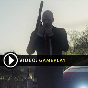 Hitman Gameplay Vidéo