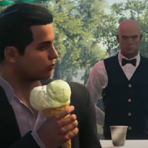 HITMAN World of Assassination Part One Se Fondre