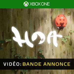 Hoa Xbox One Bande-annonce Vidéo