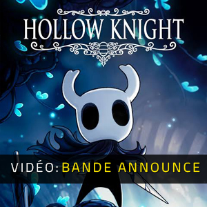 Hollow Knight Trailer Video