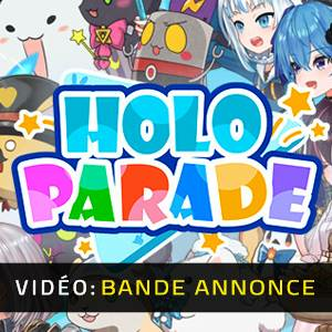 HoloParade