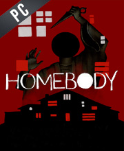 Homebody - Emily