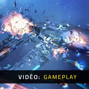Homeworld 3 - Vidéo de Gameplay