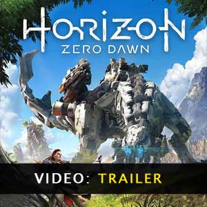 Acheter Horizon Zero Dawn Clé CD Comparateur Prix