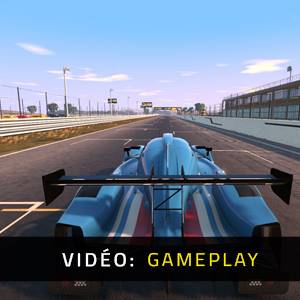 Hot Lap Racing Vidéo de Gameplay