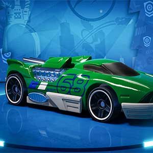 Hot Wheels Unleashed 2 Turbocharged Maelstrom