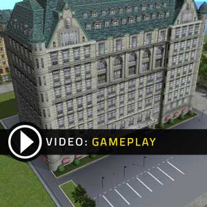 Hotel Giant 2 Gameplay Vidéo