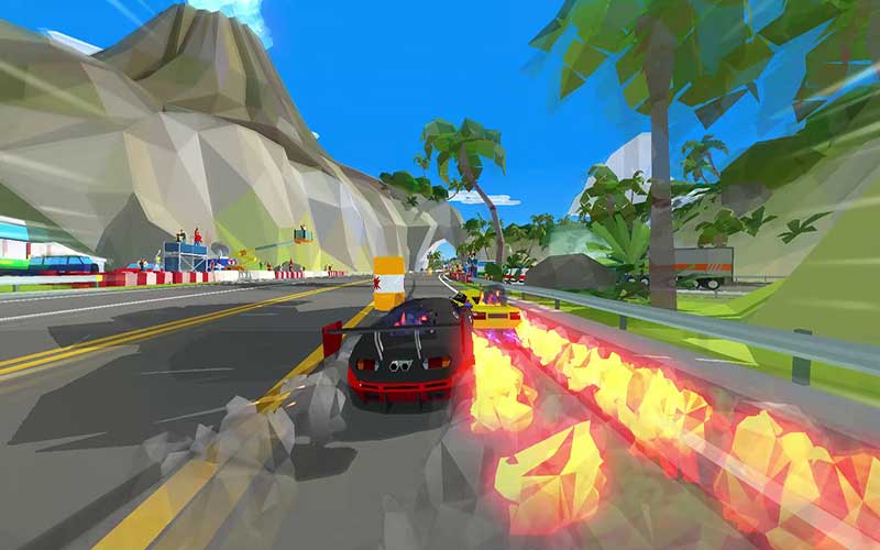 download switch hotshot racing for free