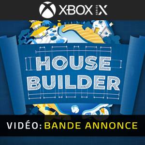 House Builder - Bande-annonce Vidéo