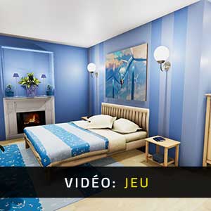 Vidéo du jeu House Flipper