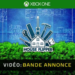 Vidéo de la bande annonce de House Flipper