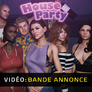 House Party - Bande-annonce vidéo